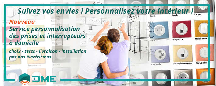 Wiser electrique